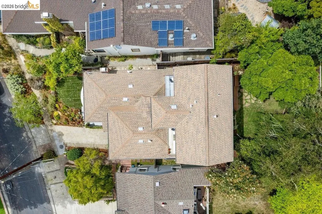 155 Purdue Avenue Kensington CA 94708
