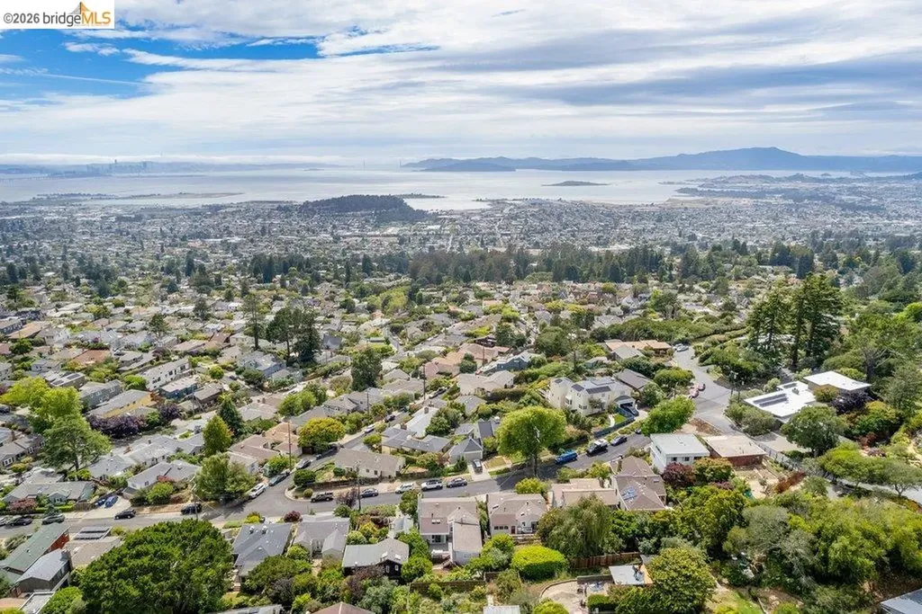 155 Purdue Avenue Kensington CA 94708