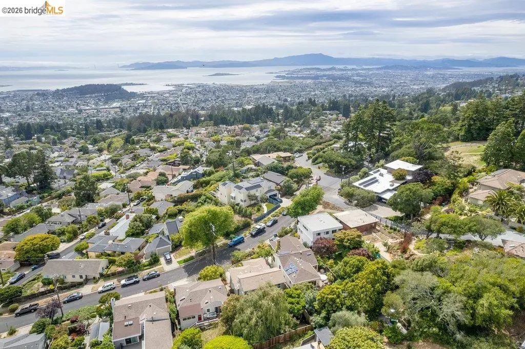 155 Purdue Avenue Kensington CA 94708