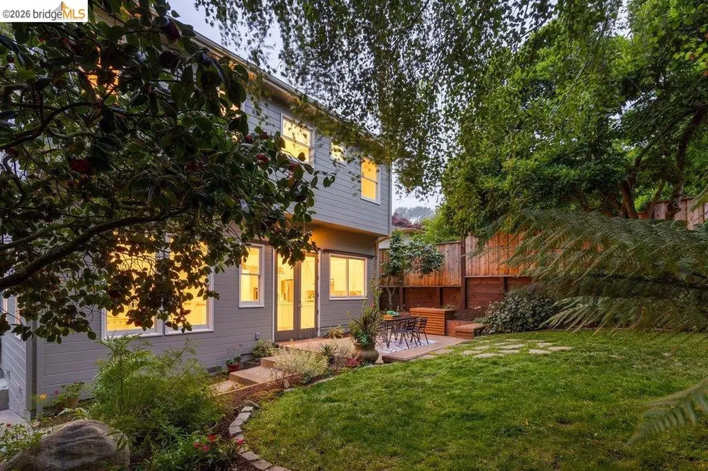 155 Purdue Avenue Kensington CA 94708