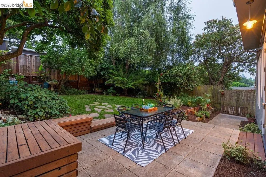 155 Purdue Avenue Kensington CA 94708
