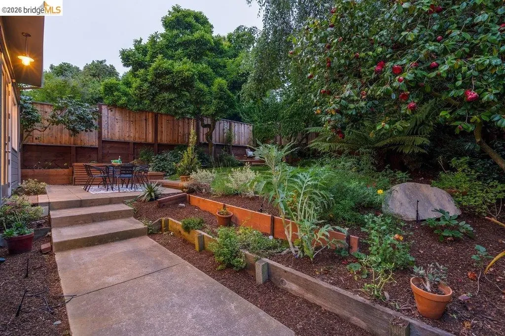 155 Purdue Avenue Kensington CA 94708