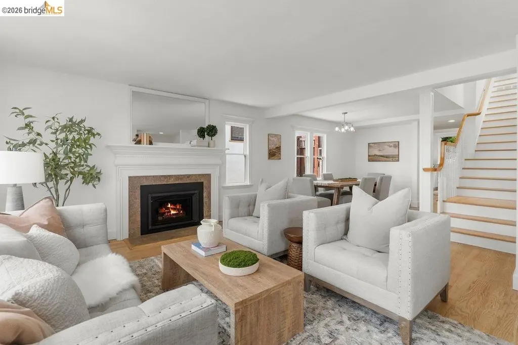 155 Purdue Avenue Kensington CA 94708