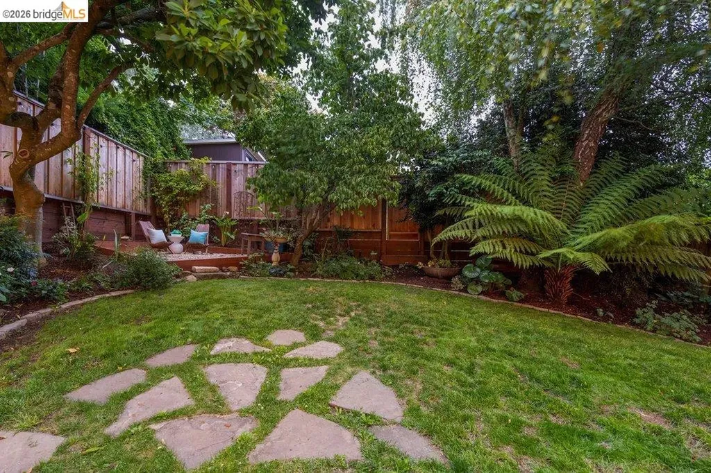 155 Purdue Avenue Kensington CA 94708