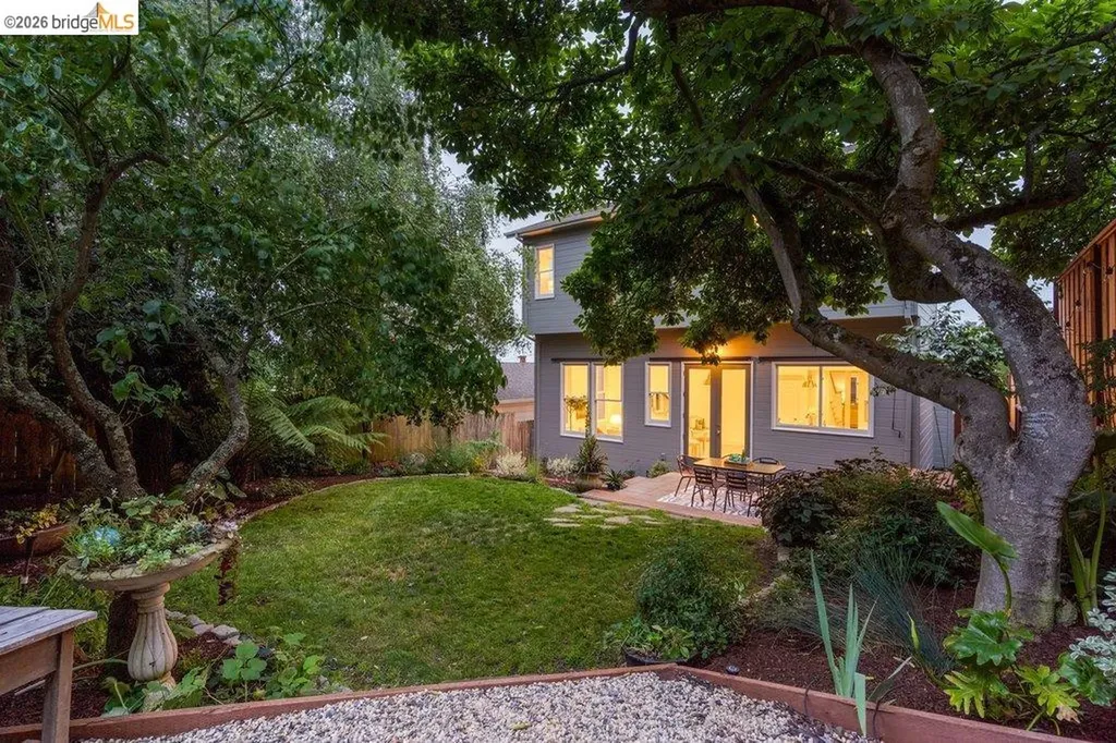 155 Purdue Avenue Kensington CA 94708
