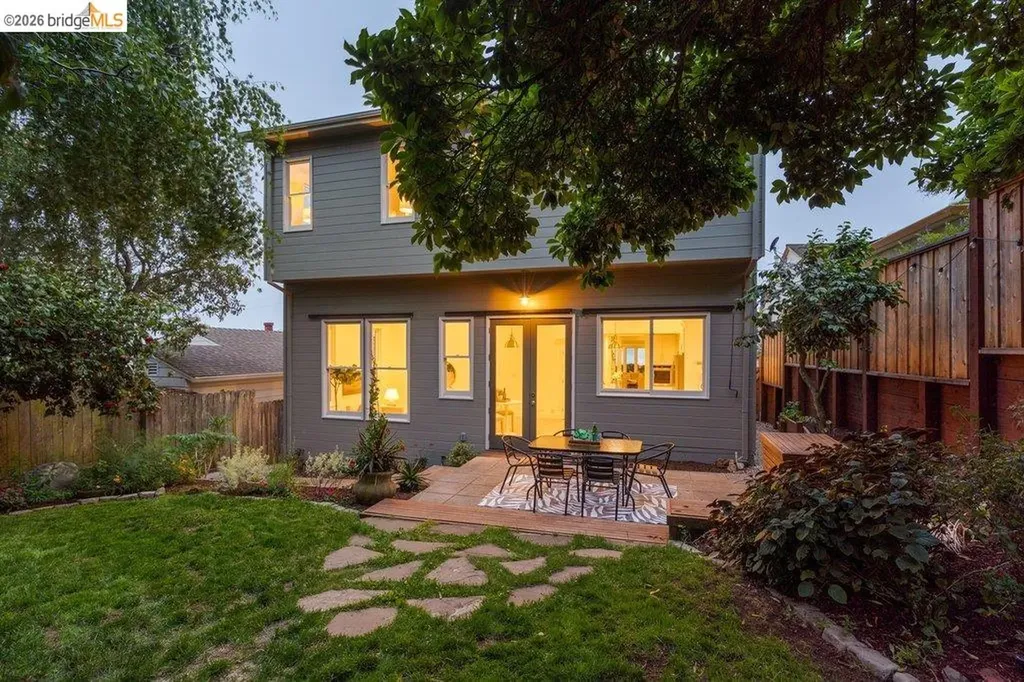 155 Purdue Avenue Kensington CA 94708