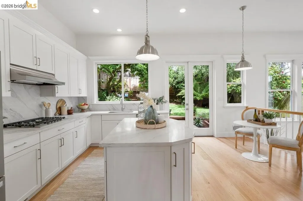 155 Purdue Avenue Kensington CA 94708