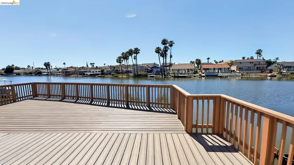 1264 Beach Court Discovery Bay CA 94505