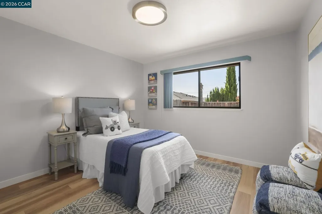 544 Ellery Place Hayward CA 94544