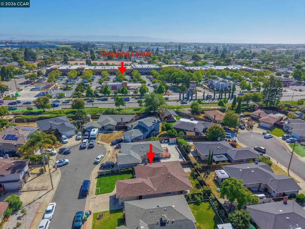 544 Ellery Place Hayward CA 94544