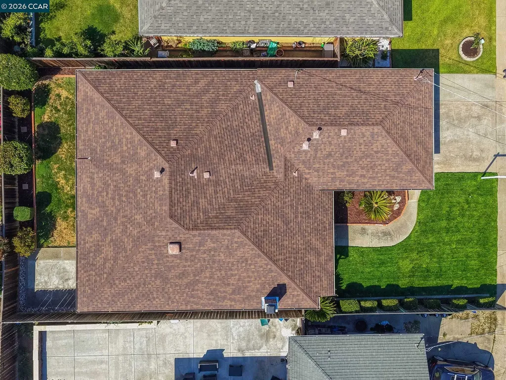 544 Ellery Place Hayward CA 94544