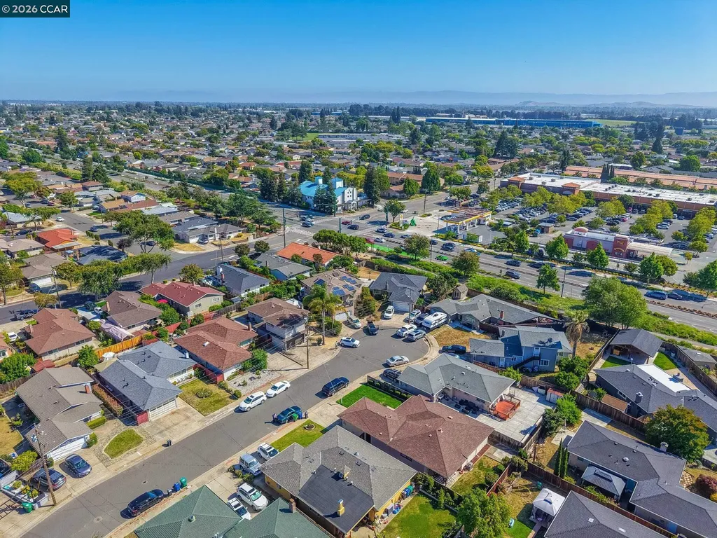 544 Ellery Place Hayward CA 94544