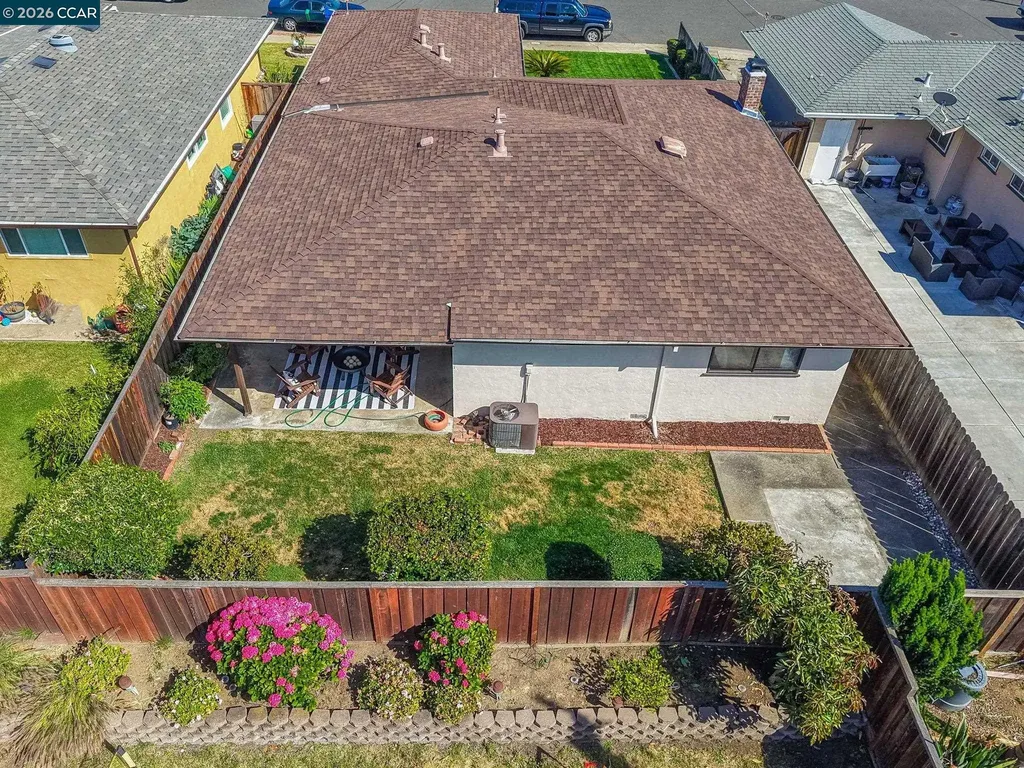 544 Ellery Place Hayward CA 94544