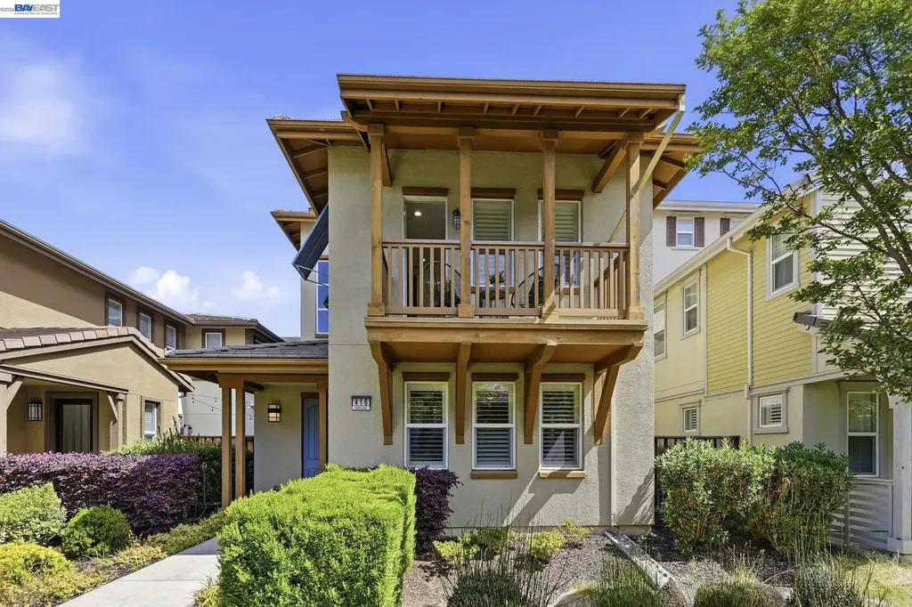 416 Dewitt Lane Alameda CA 94501