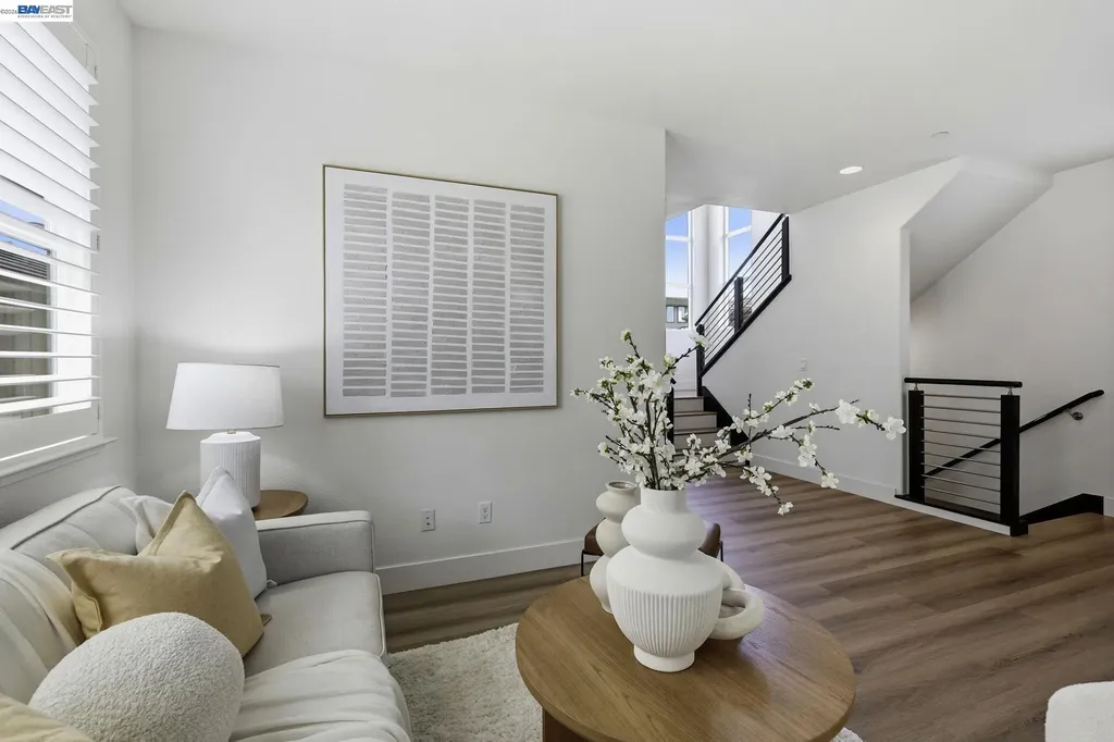 416 Dewitt Lane Alameda CA 94501