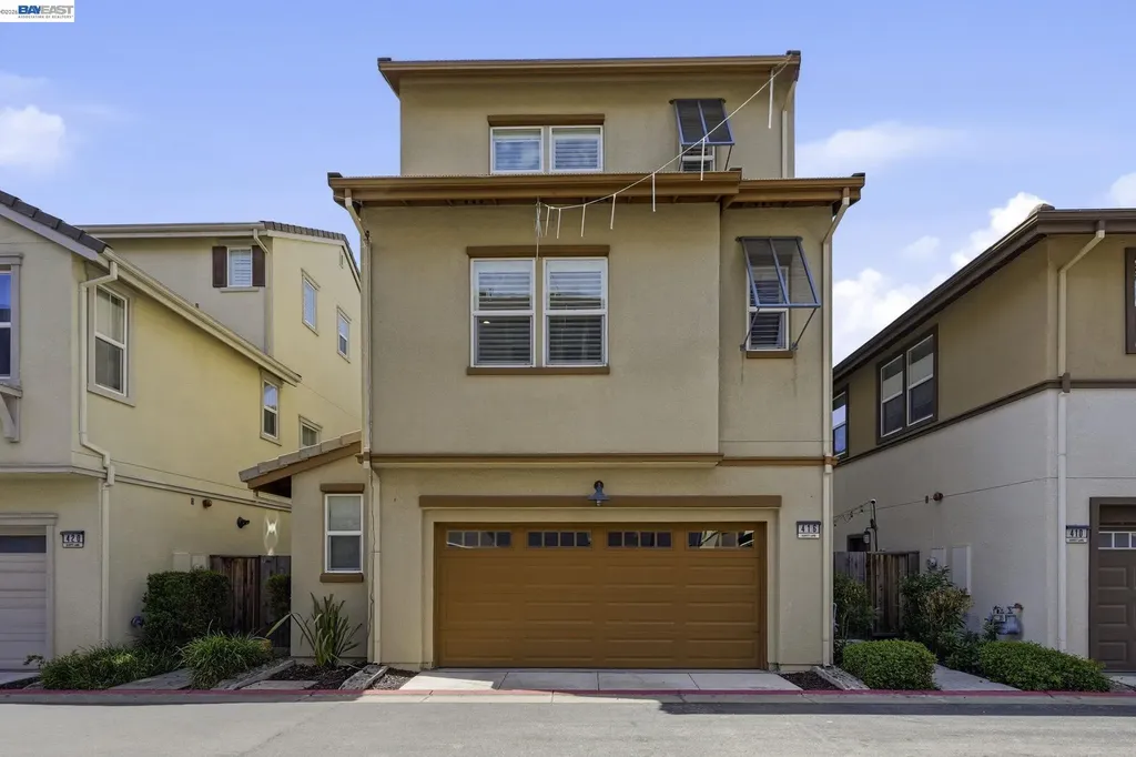 416 Dewitt Lane Alameda CA 94501