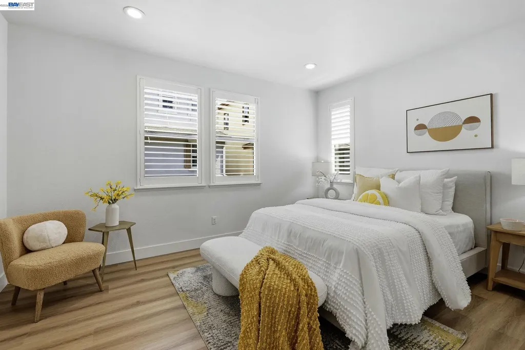 416 Dewitt Lane Alameda CA 94501