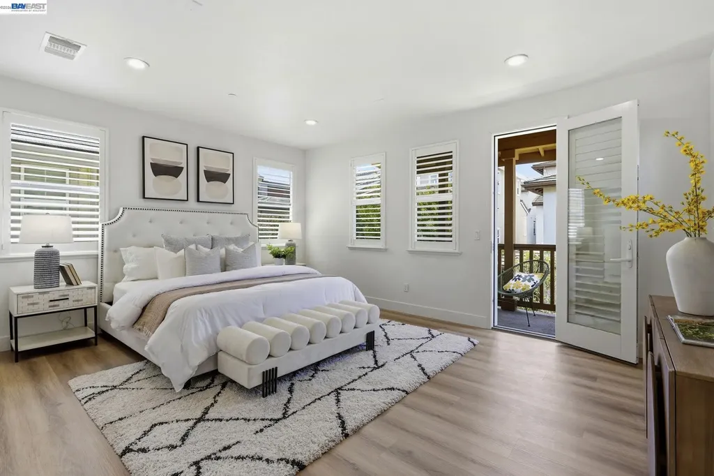 416 Dewitt Lane Alameda CA 94501