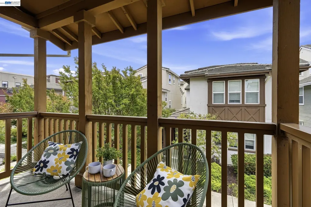 416 Dewitt Lane Alameda CA 94501