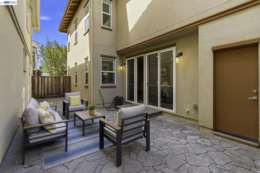 416 Dewitt Lane Alameda CA 94501