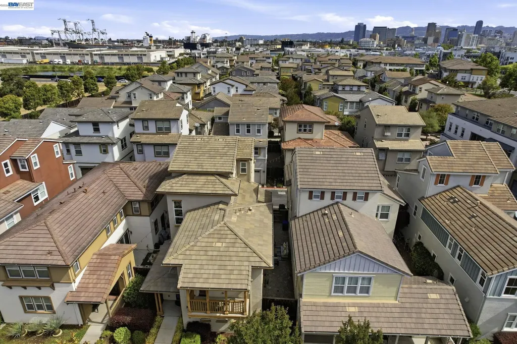 416 Dewitt Lane Alameda CA 94501