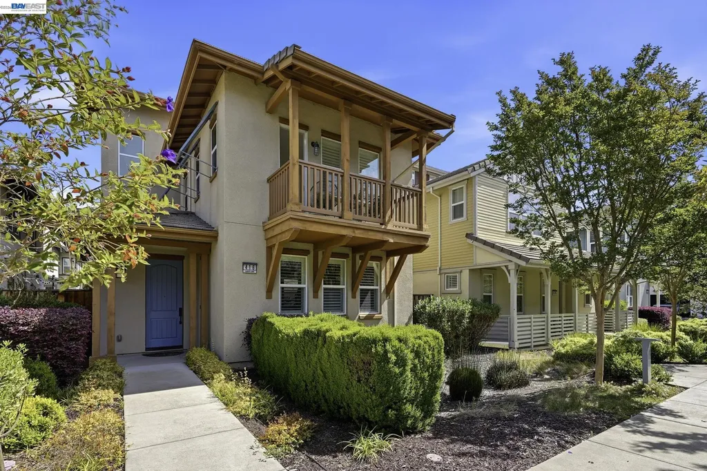 416 Dewitt Lane Alameda CA 94501