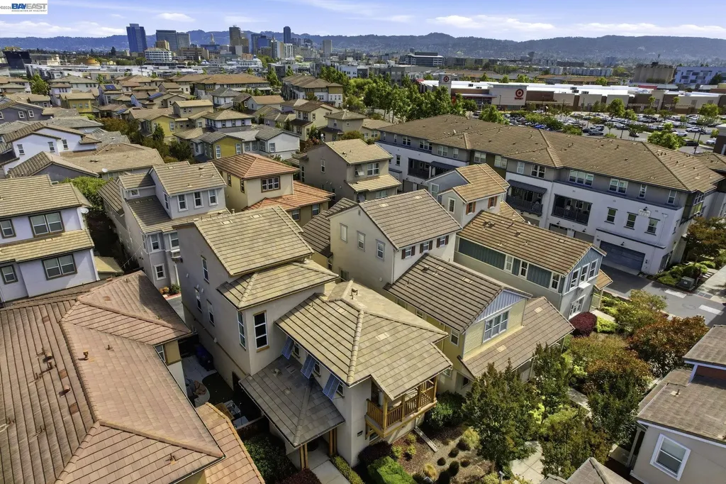 416 Dewitt Lane Alameda CA 94501