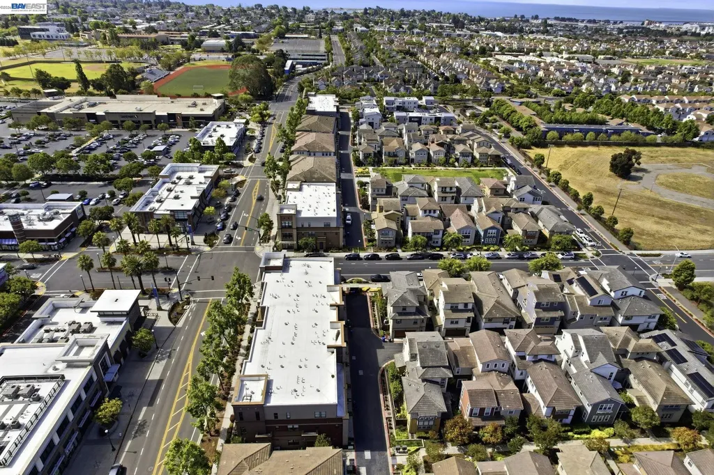 416 Dewitt Lane Alameda CA 94501