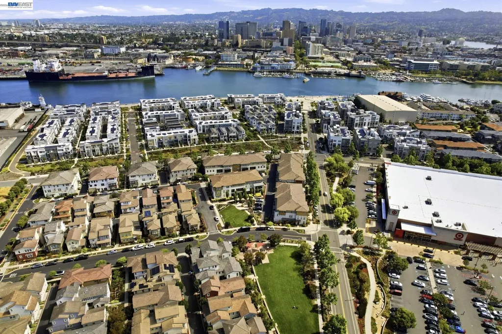416 Dewitt Lane Alameda CA 94501