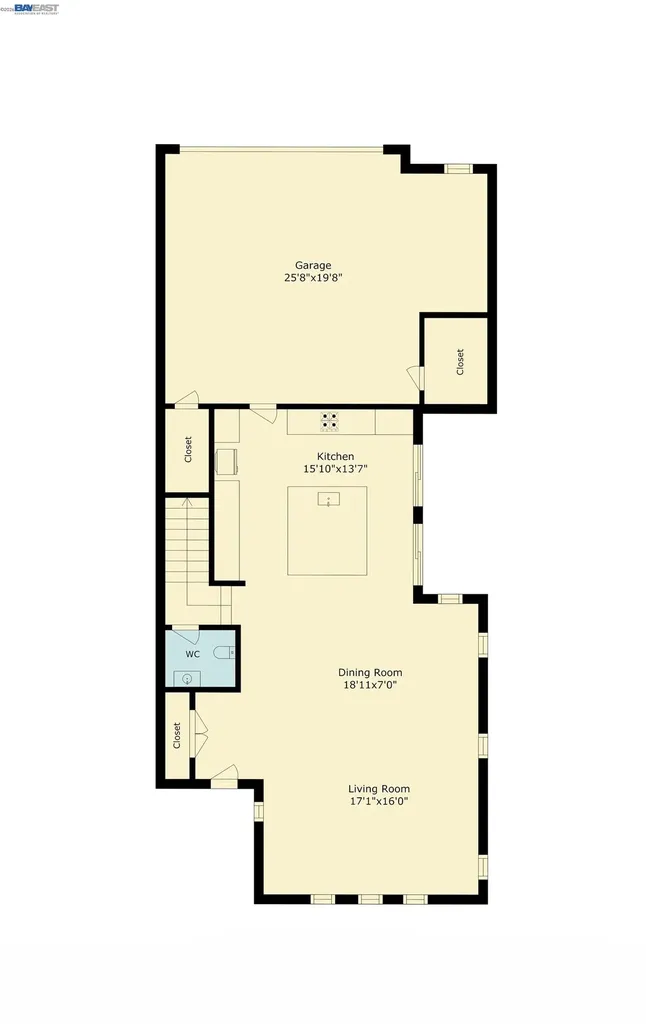 416 Dewitt Lane Alameda CA 94501