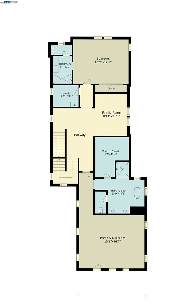 416 Dewitt Lane Alameda CA 94501