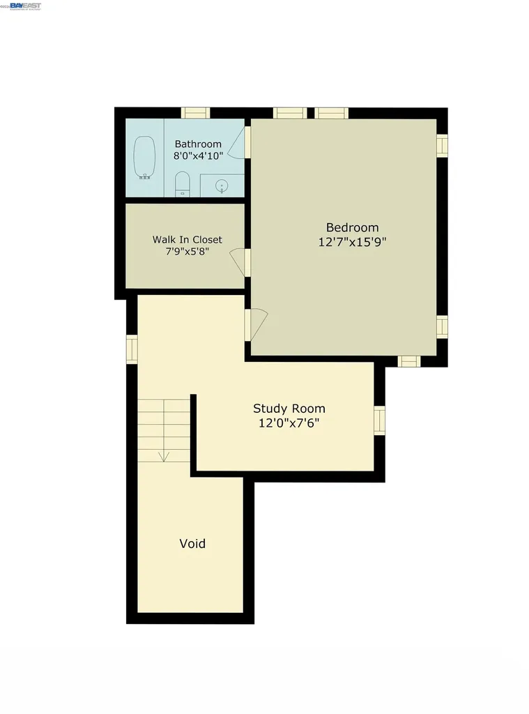 416 Dewitt Lane Alameda CA 94501