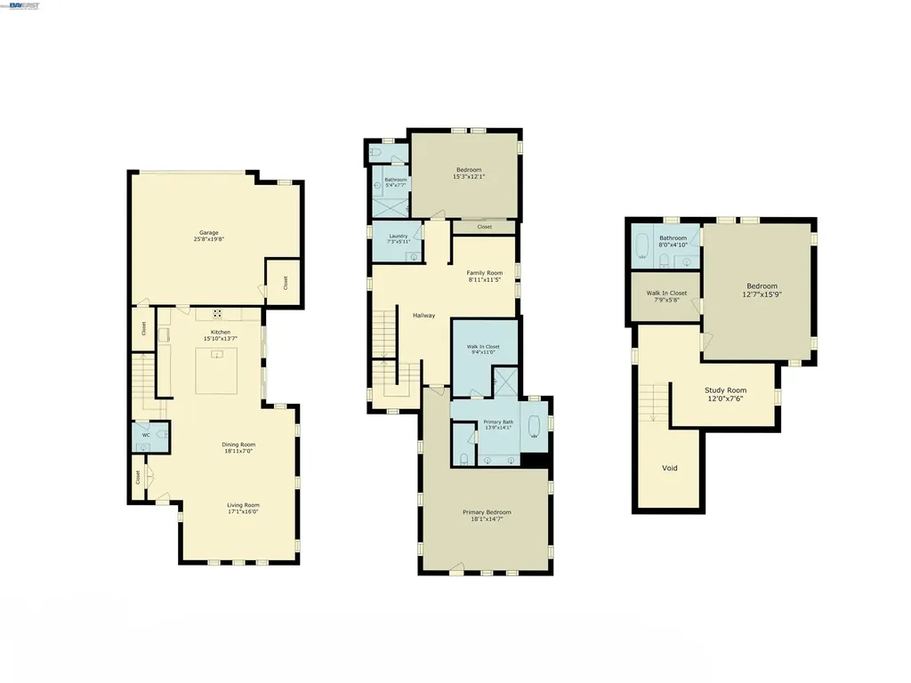 416 Dewitt Lane Alameda CA 94501
