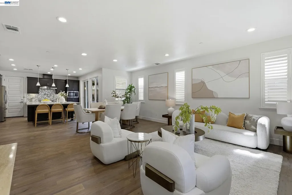 416 Dewitt Lane Alameda CA 94501