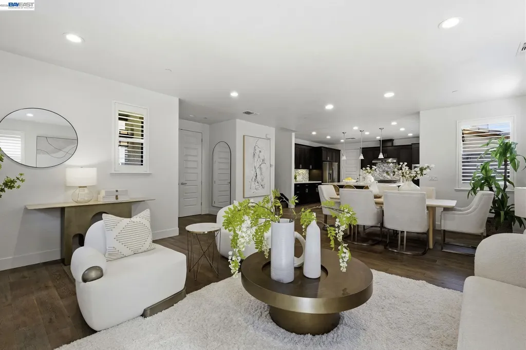 416 Dewitt Lane Alameda CA 94501