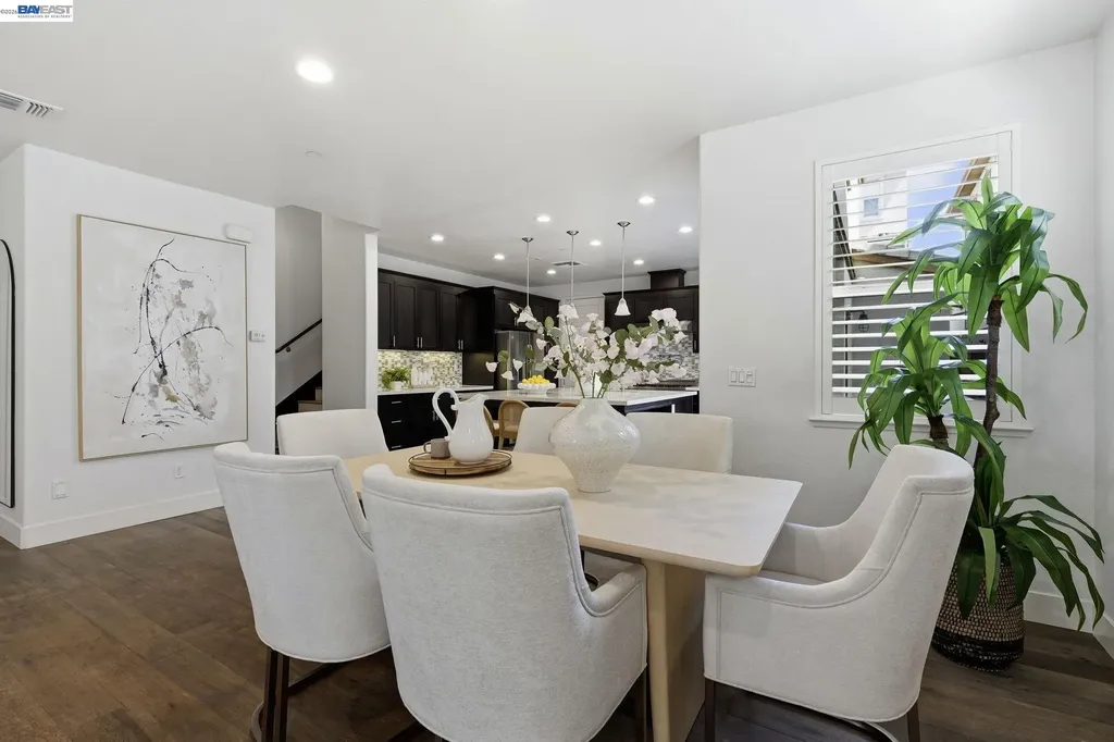 416 Dewitt Lane Alameda CA 94501