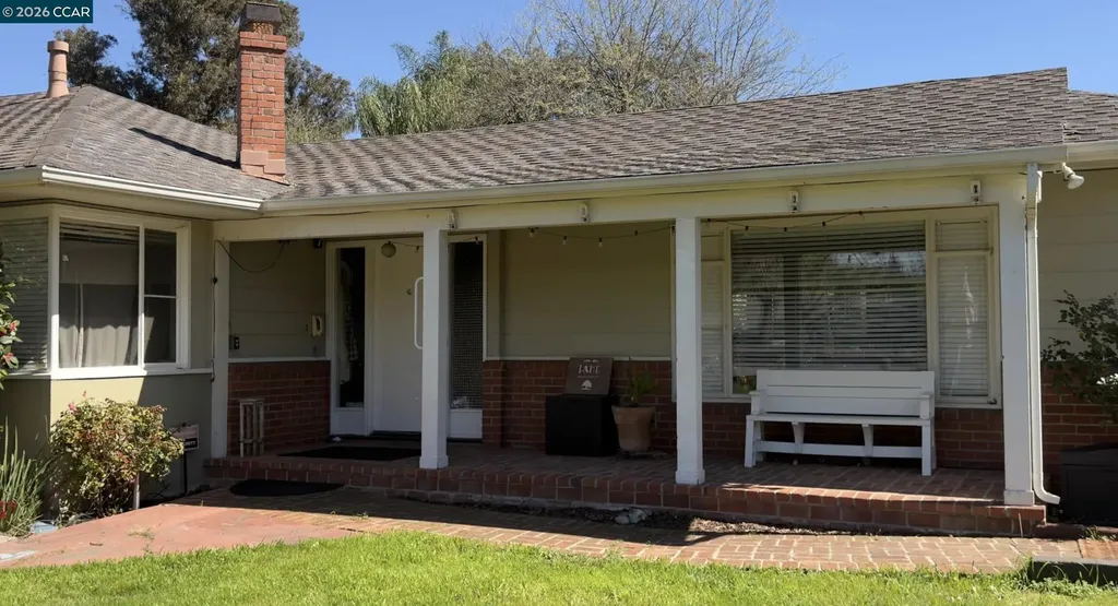 190 Alderwood Road Walnut Creek CA 94598
