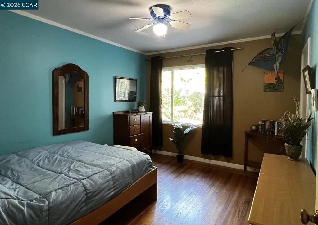 190 Alderwood Road Walnut Creek CA 94598