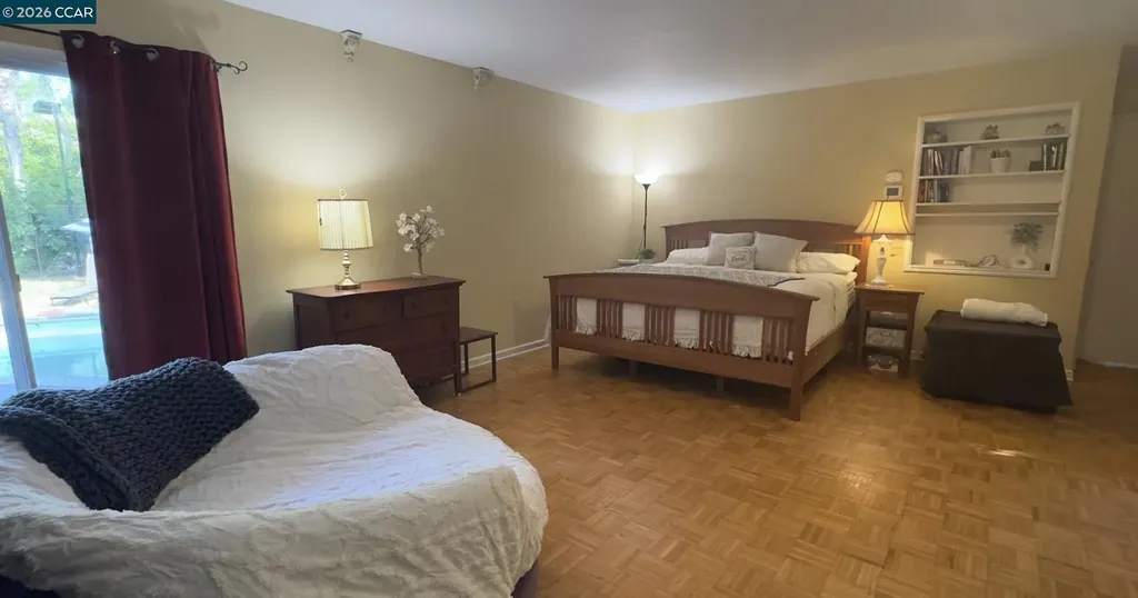 190 Alderwood Road Walnut Creek CA 94598