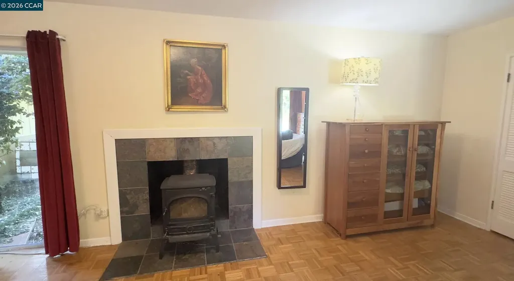 190 Alderwood Road Walnut Creek CA 94598