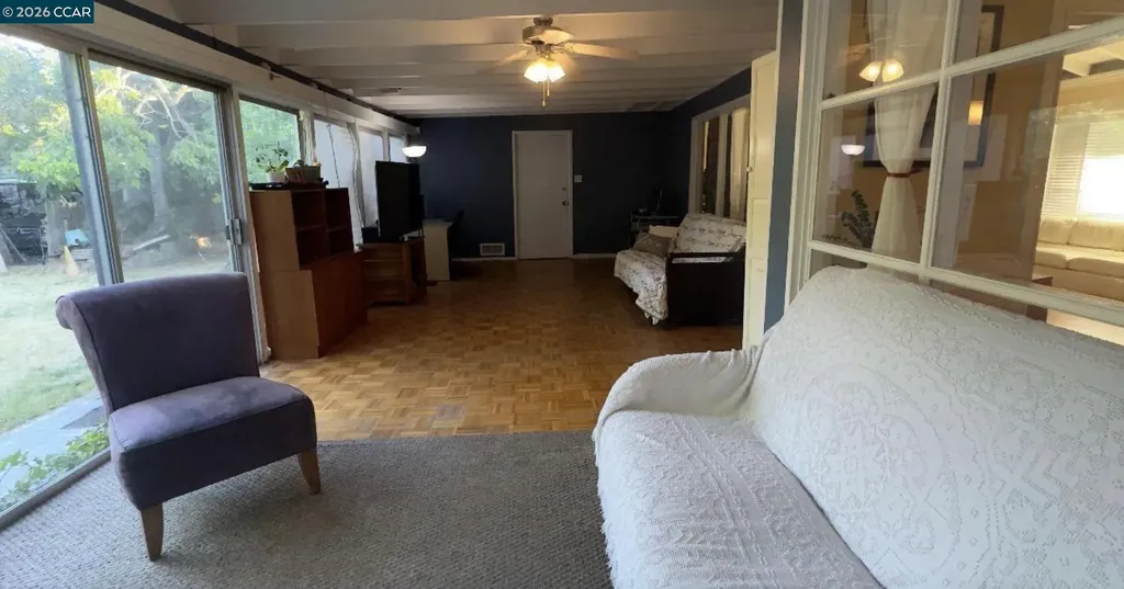 190 Alderwood Road Walnut Creek CA 94598