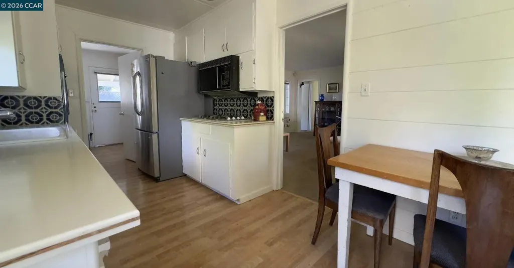 190 Alderwood Road Walnut Creek CA 94598