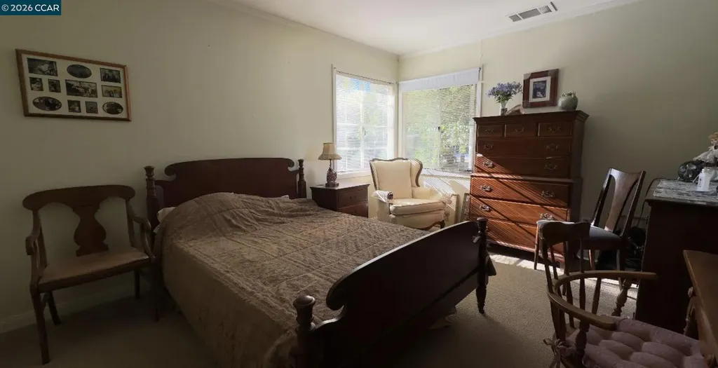 190 Alderwood Road Walnut Creek CA 94598