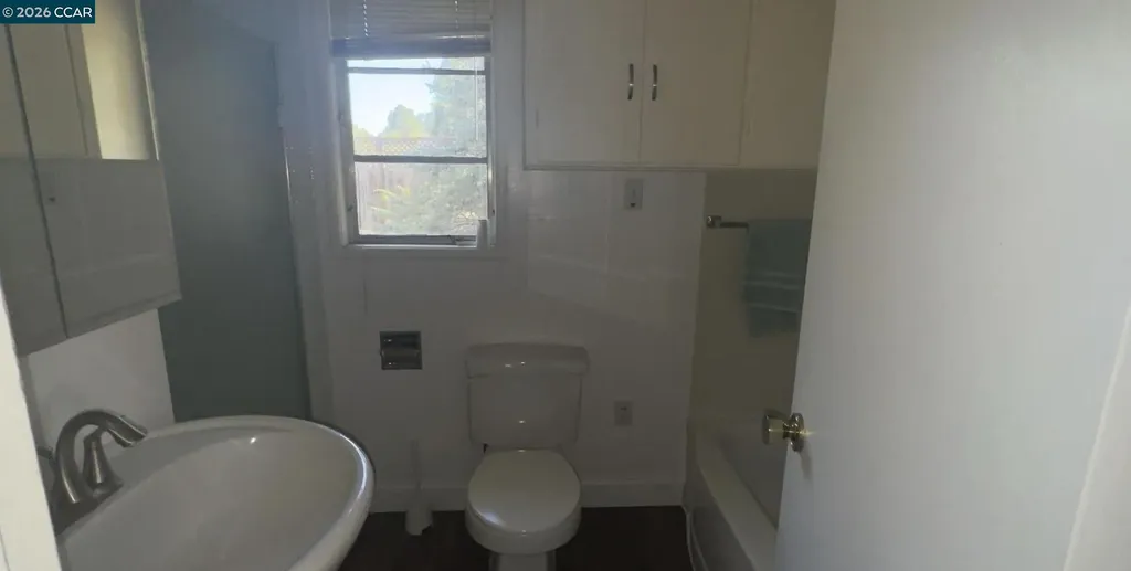 190 Alderwood Road Walnut Creek CA 94598