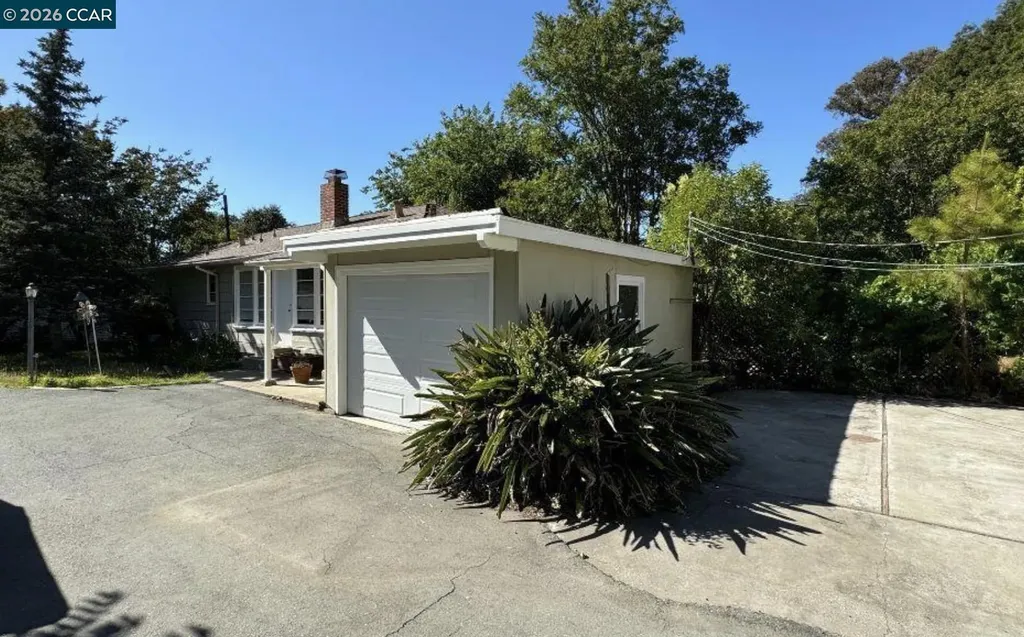 190 Alderwood Road Walnut Creek CA 94598