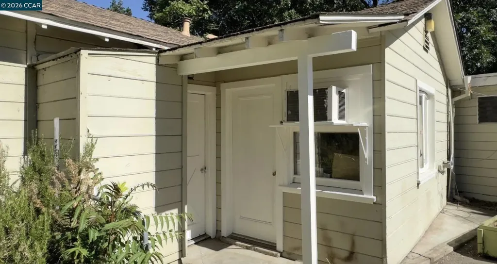 190 Alderwood Road Walnut Creek CA 94598