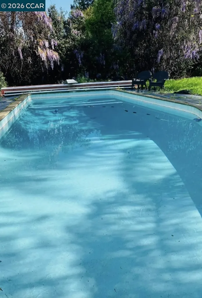 190 Alderwood Road Walnut Creek CA 94598