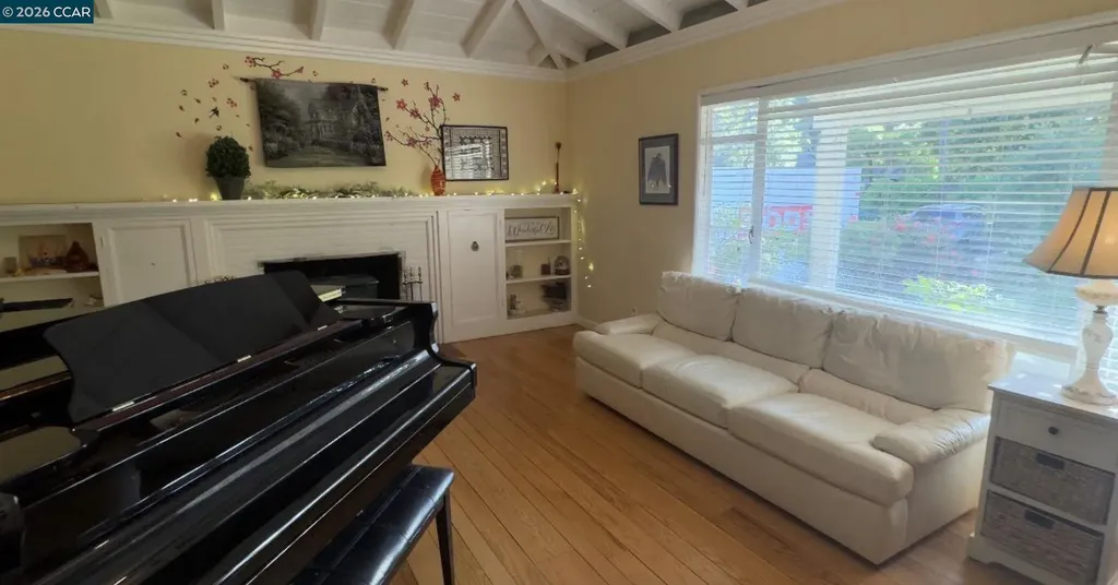 190 Alderwood Road Walnut Creek CA 94598