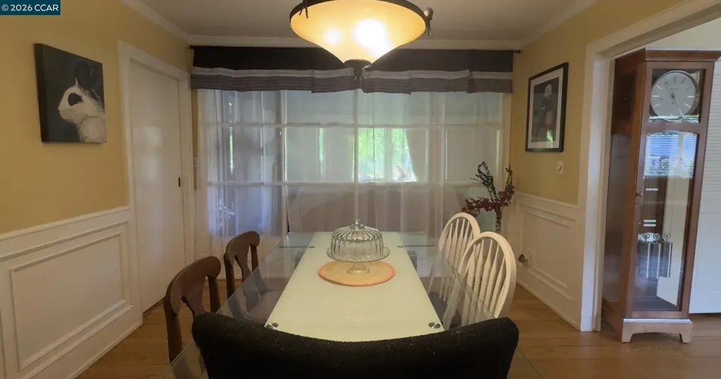 190 Alderwood Road Walnut Creek CA 94598