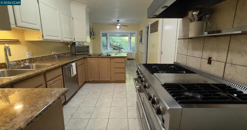 190 Alderwood Road Walnut Creek CA 94598